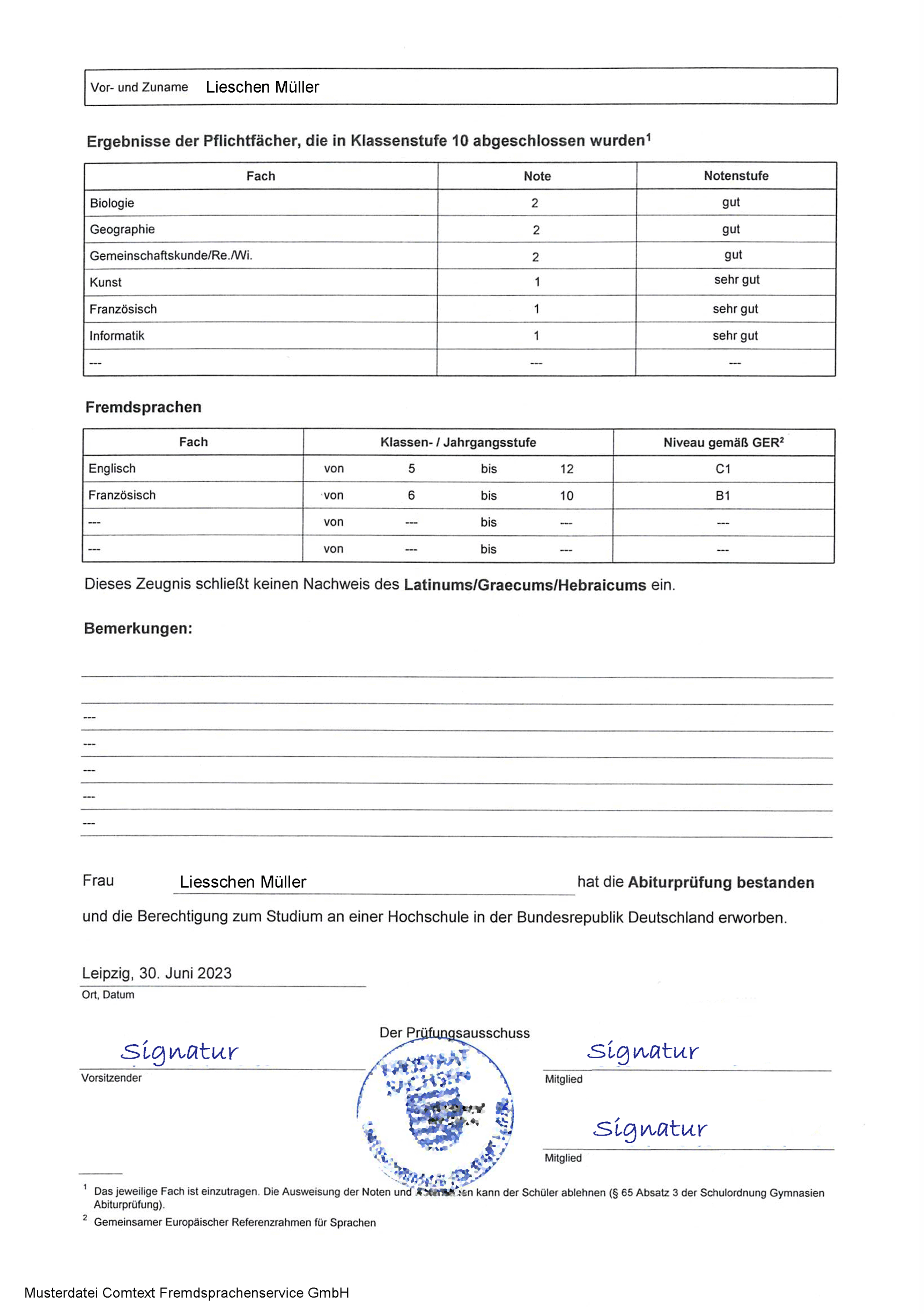 Abiturzeugnis_Sachsen_Deutsch-Seite-4